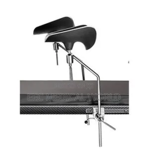 Stirrups for Operating Table and Delivery Bed