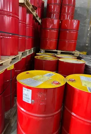 Shell Tellus S2 M 46 Hydraulic Oil (209liters)