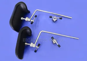 Stirrups for Operating Table and Delivery Bed