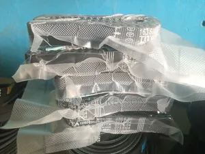 Automotive Fan Belt
