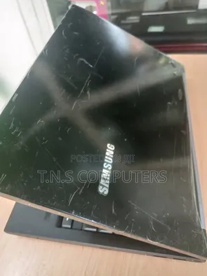 Laptop Samsung 8GB Intel Core i5 HDD 500GB