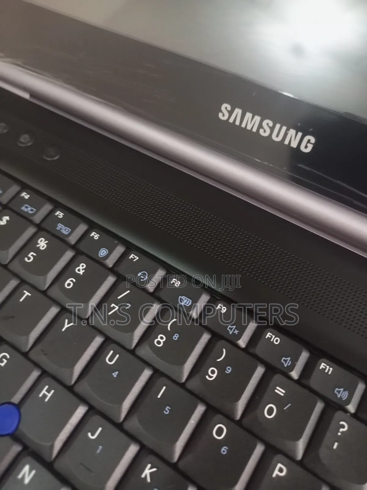 Laptop Samsung 8GB Intel Core i5 HDD 500GB