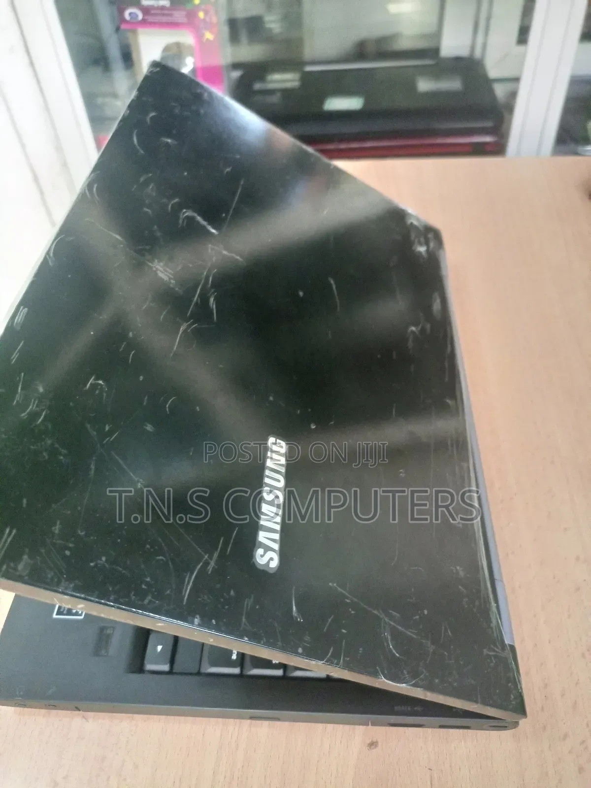 Laptop Samsung 8GB Intel Core i5 HDD 500GB