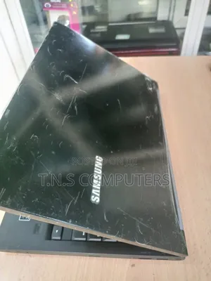 Laptop Samsung 8GB Intel Core i5 HDD 500GB