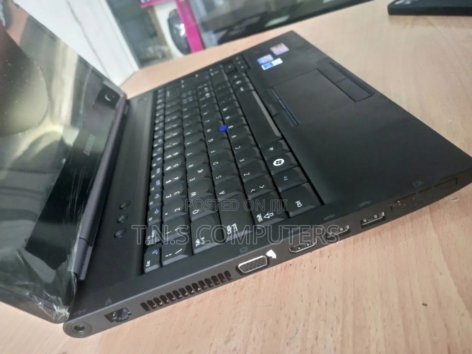 Laptop Samsung 8GB Intel Core i5 HDD 500GB