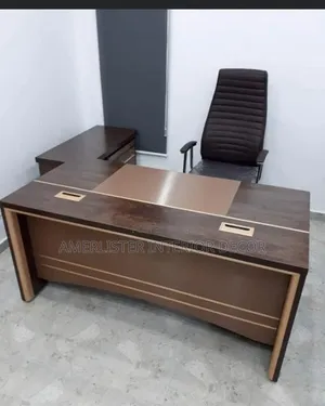 1.6meter Office Table