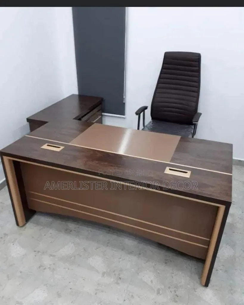 1.6meter Office Table