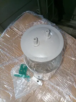 Suction Bottle 2500ml