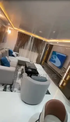 Nice and Affordable Short Rent Apartment