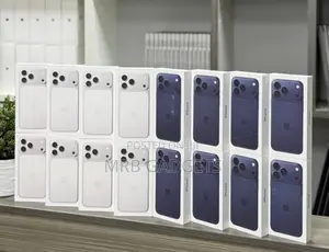 New Apple iPhone 17 Pro Max 2 TB