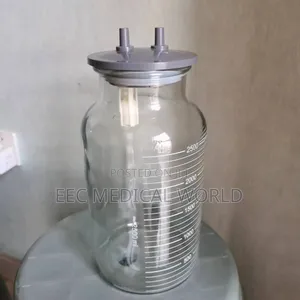 Suction Bottle 2500ml