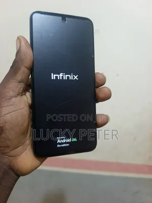 Infinix Smart 10 64 GB