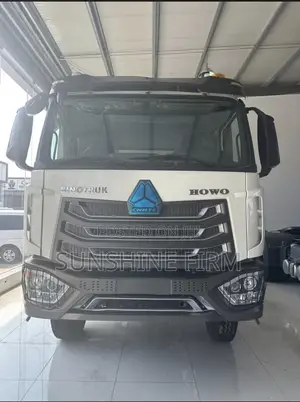 Howo Truck