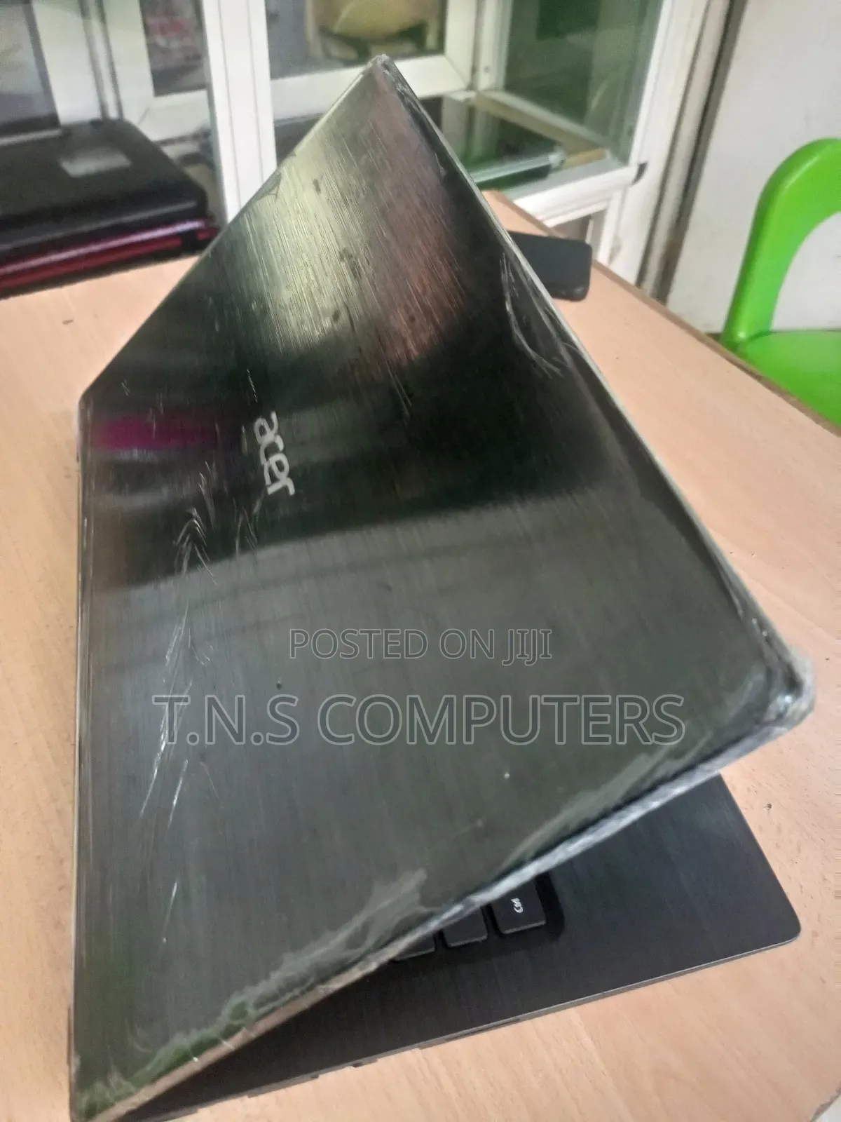 Laptop Acer Aspire E1-472 4GB Intel HDD 320GB
