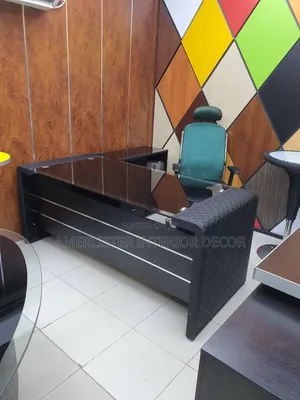 Executive Office Table