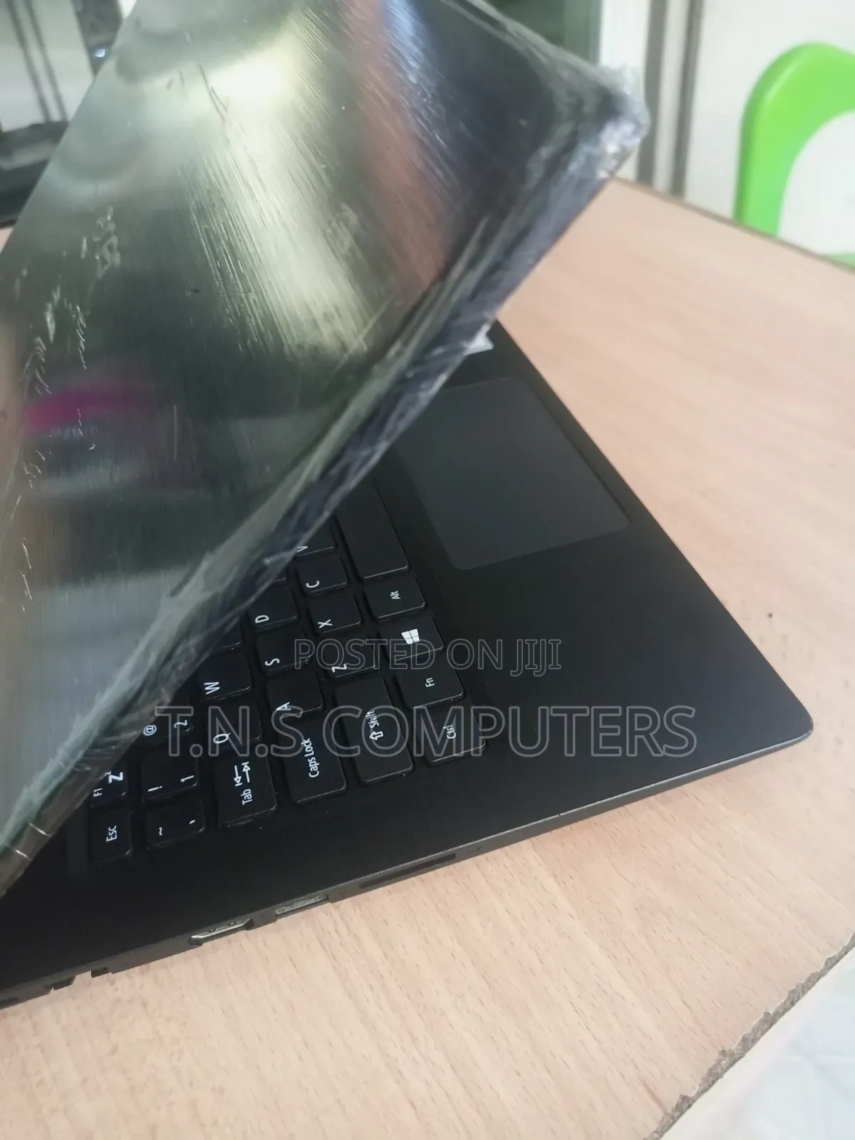 Laptop Acer Aspire E1-472 4GB Intel HDD 320GB