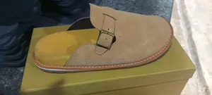 Luxury Footwear
