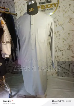 Ifexzy Premium Fashion
