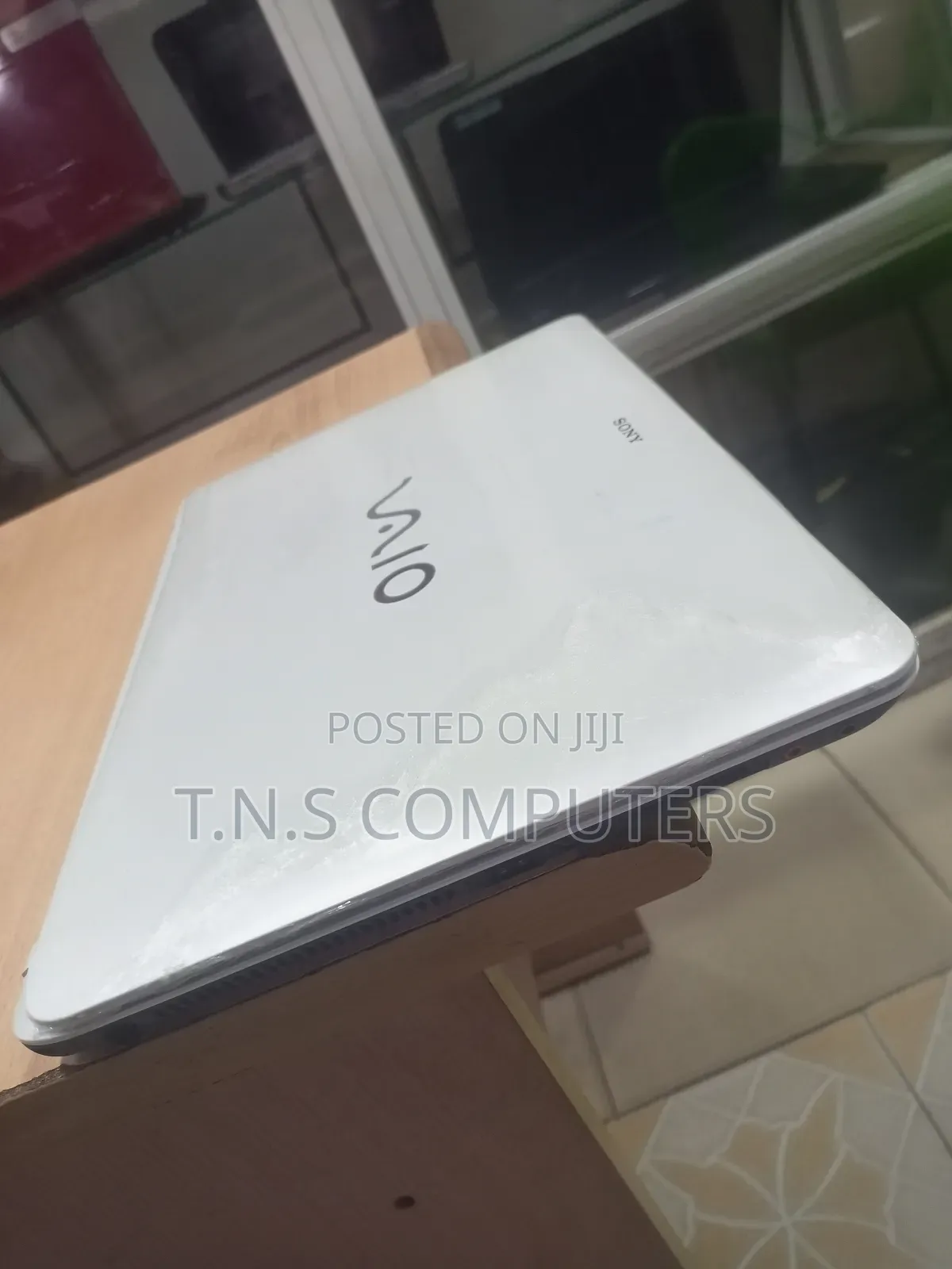 Laptop Sony 6GB Intel Core i3 HDD 320GB