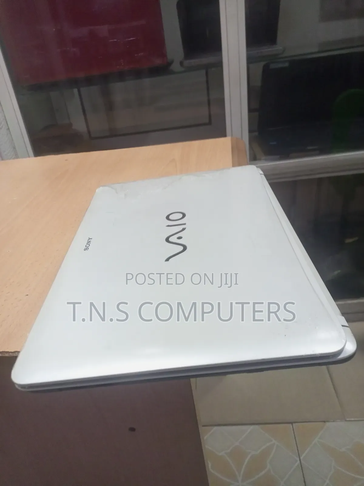 Laptop Sony 6GB Intel Core i3 HDD 320GB