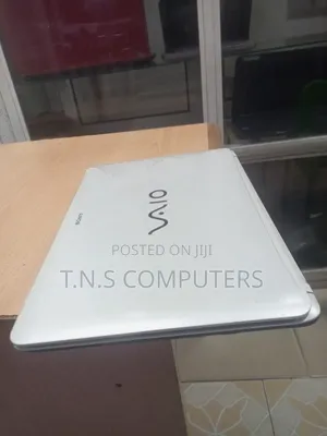 Laptop Sony 6GB Intel Core i3 HDD 320GB