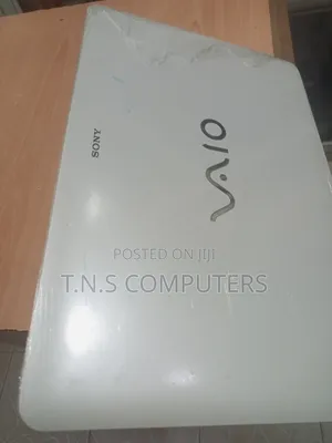 Laptop Sony 6GB Intel Core i3 HDD 320GB