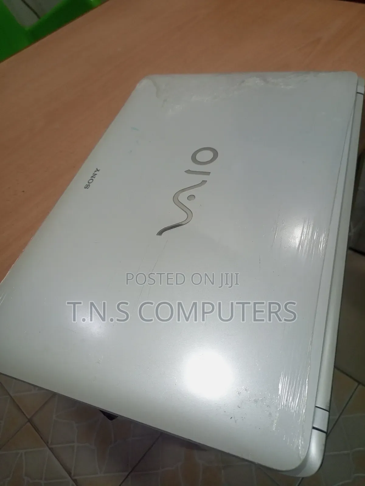 Laptop Sony 6GB Intel Core i3 HDD 320GB