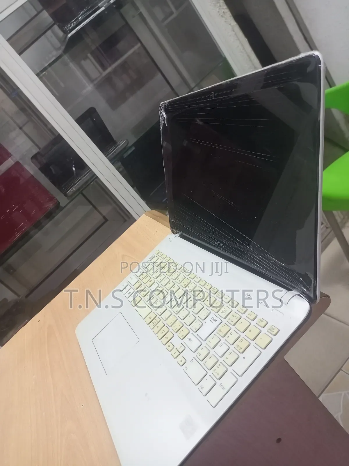 Laptop Sony 6GB Intel Core i3 HDD 320GB