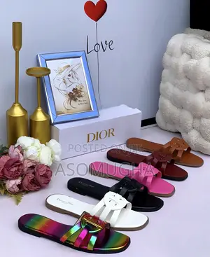 Very Much Available in Sizes and Different Colors