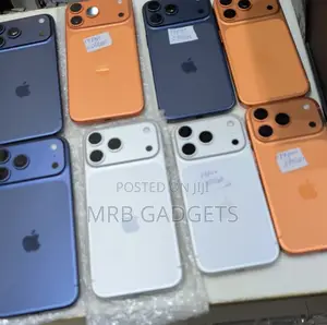 Apple iPhone 17 Pro 512 GB