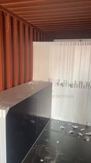 600w Solar Panels | 16 Busbar | 144 Cells