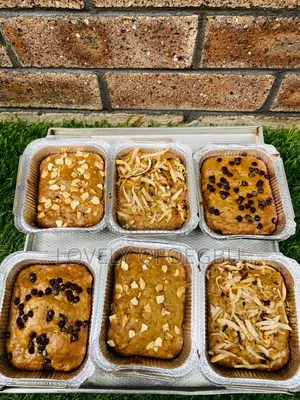 Homemade Snacks, Pastries, Chin Chin Food Delivery