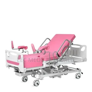Electric Delivery Bed