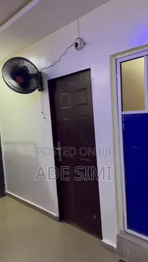 Furnished 2bdrm Apartment in Abule-Oja for rent