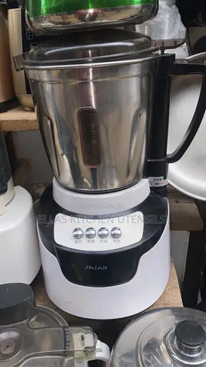 Korean Blender