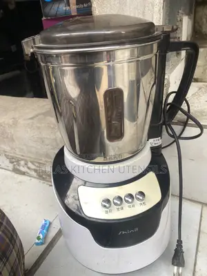 Korean Blender