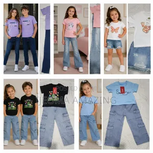 I Sell Children Clothing for as Low as From Age 2_2_17