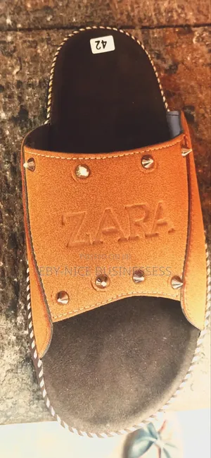 Luxury Footwear