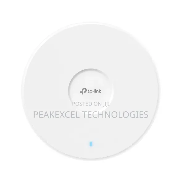 Tp Link Eap773 Be9300 Ceiling Mount Tri-Band Wi-Fi 7 Access Point