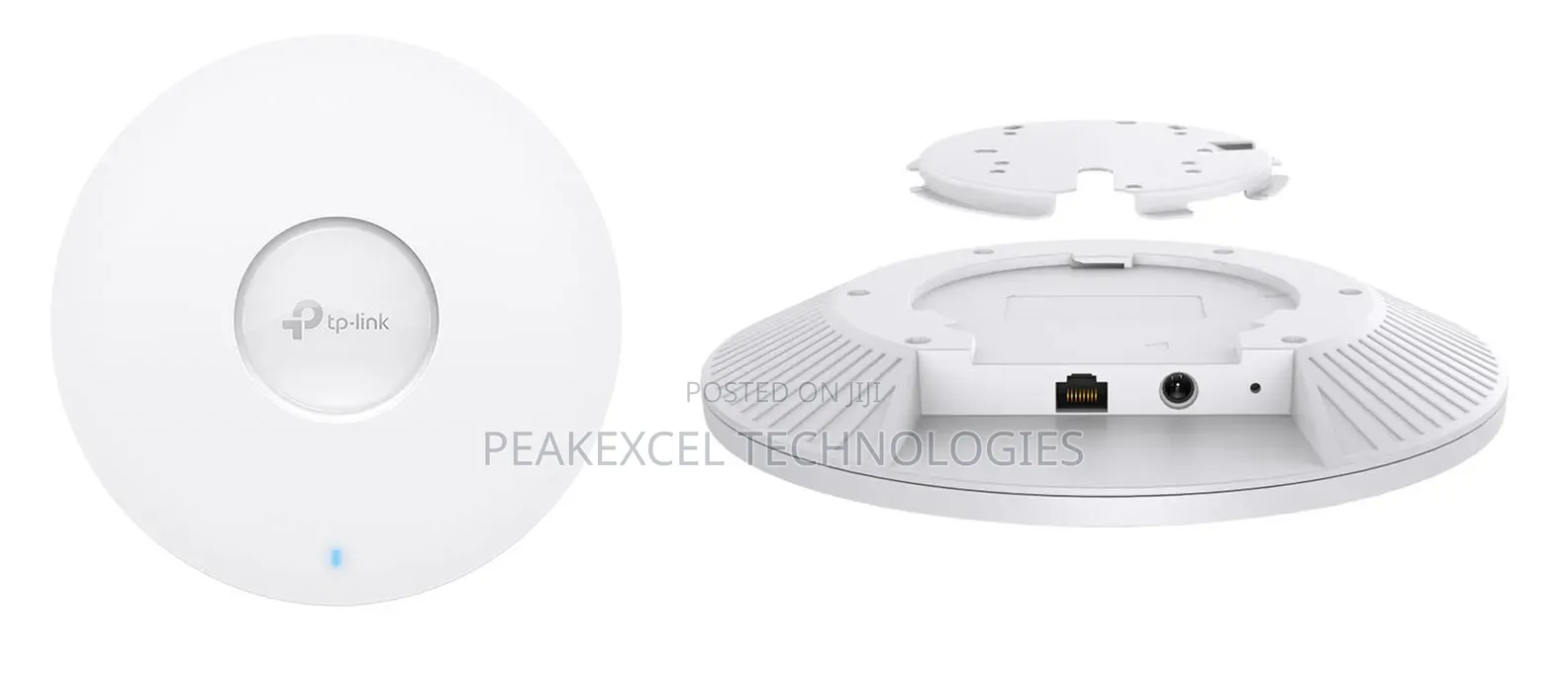 Tp Link Eap773 Be9300 Ceiling Mount Tri-Band Wi-Fi 7 Access Point
