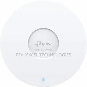 Tp Link Eap773 Be9300 Ceiling Mount Tri-Band Wi-Fi 7 Access Point
