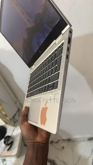 Laptop HP EliteBook 840 G6 16GB Intel Core i5 SSD 256GB