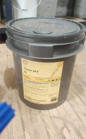 Shell Corena S4 R 68 (20litre)