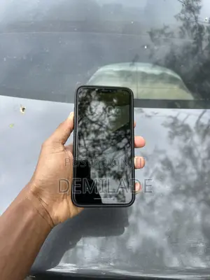 Apple iPhone XS Max 64 GB Silver