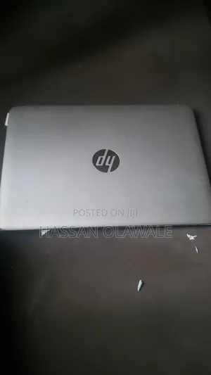 Laptop HP EliteBook 820 G3 8GB Intel Core i5 SSD 256GB