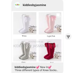 Kids Boys Girls Socks