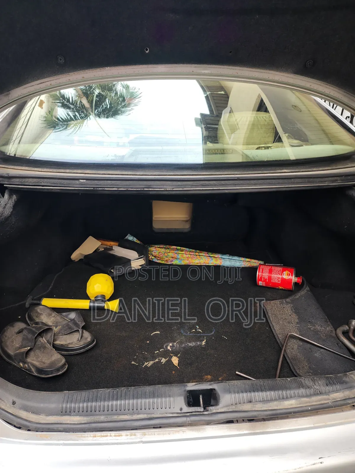 Lexus ES 350 2008 Silver