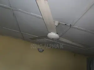 Ceiling Fan