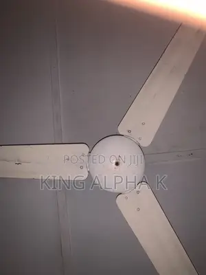 Ceiling Fan