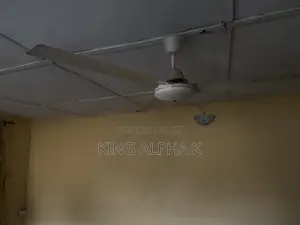 Ceiling Fan
